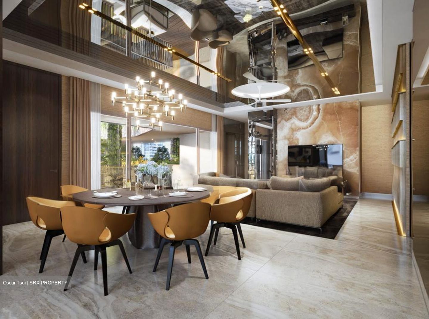 Dunearn Road (D11), Condominium #623667491